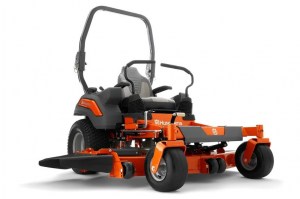 HUSQVARNA Z460 ZERO TURN MOWER GYMPIE